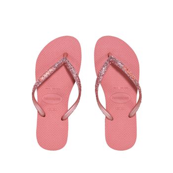 Chinelo-de-Dedo-Canyon-Slim-Glitter-|-Havaianas-Tamanho--33---Cor--CANYON-CLAY-0